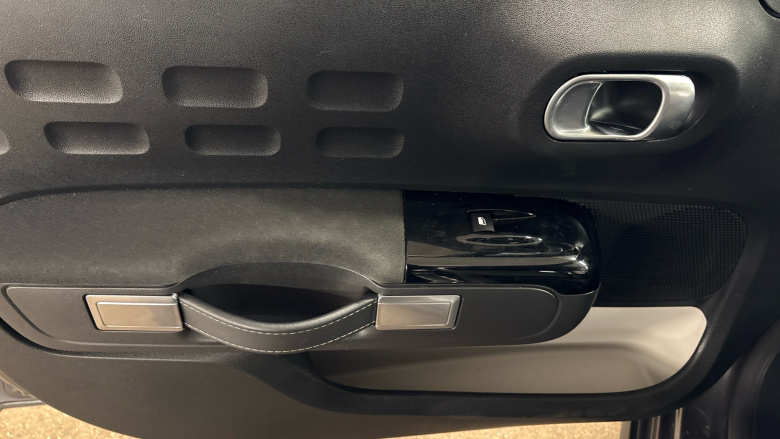 Citroen C3 1.2 PureTech C-Series Edition 5dr Petrol Hatchback